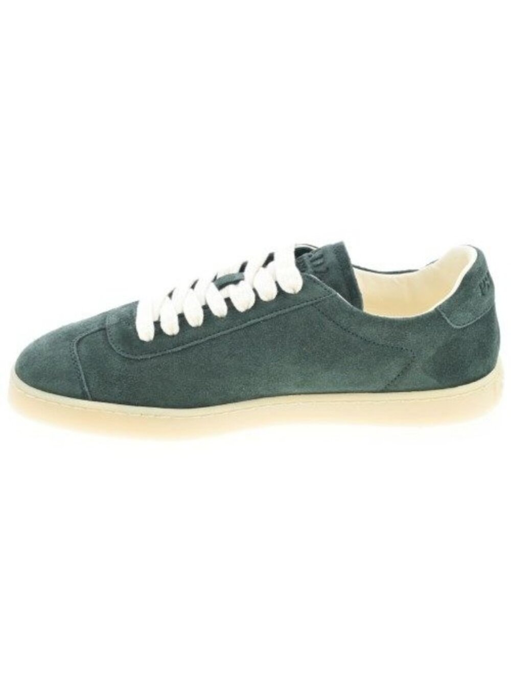 Prada Sneakers Green - Picture 4 of 6